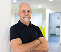 Steffen Brodowski